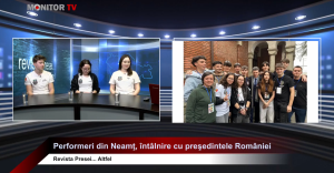 Revista Presei - Elevii de la Petru Rares_03